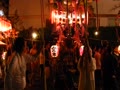 「貴船神社例大祭」宵祭り（その１）