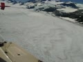 Glacier viewing 2 at the Alaska Flightseeing