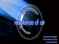 resistance of air(Original House Instrumental)
