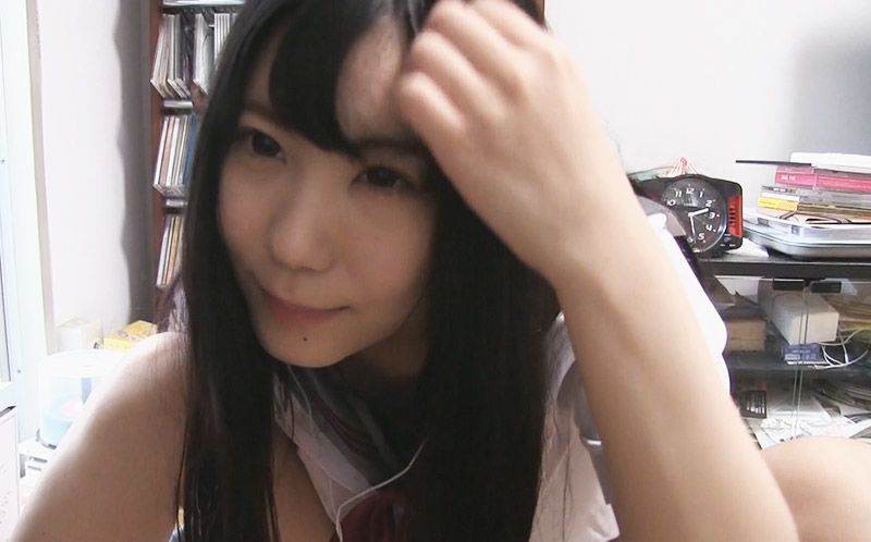 巨乳ＪＫがエロイプでイクまでを晒したん